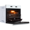 Picture of Built-in oven Hiberg VM 6192 W: