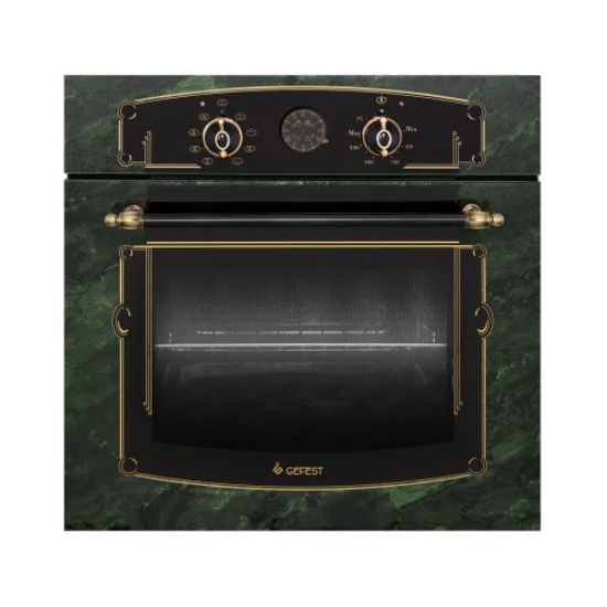 Picture of Built-in oven Gefest Edv da 622-03 K69s