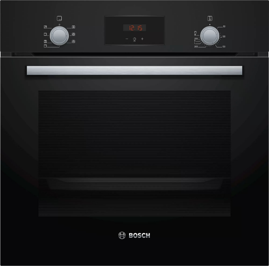 Ներկառուցվող Ջեռոց Bosch HBF113BA0Q - ի նկար