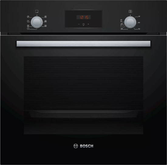 Picture of Built-in oven bosch hbf113ba0q