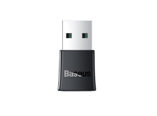 Ադապտոր Baseus BA07 Wireless Adapter Black ZJBA010001 - ի նկար