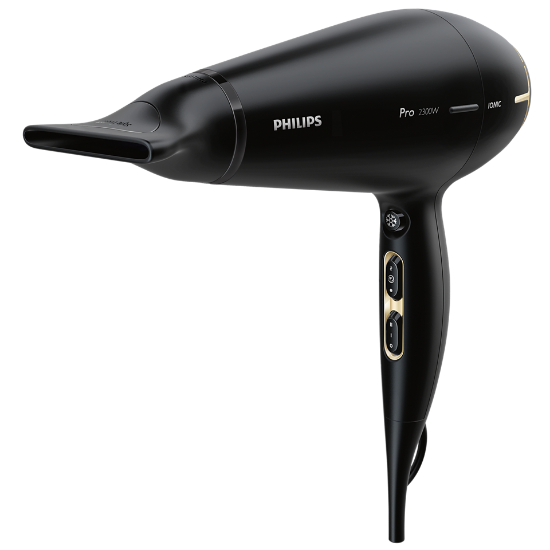 Picture of Hairdresser Philips (PH) HPS920 / 00