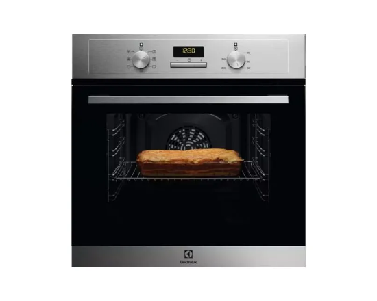 Picture of Built-in oven ELECTROLUX EOH3H00BX (A) INOX