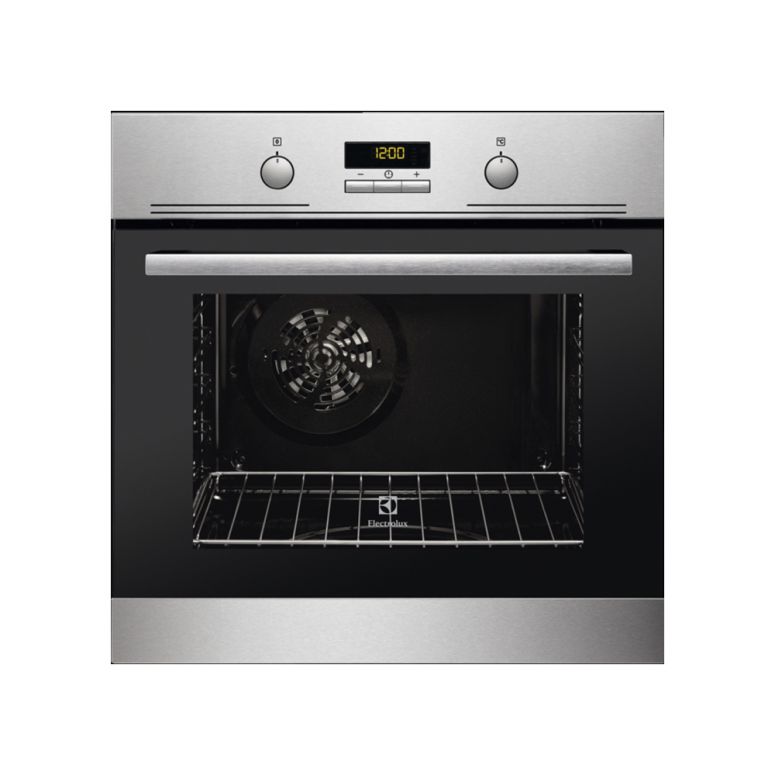 Ներկառուցվող ջեռոց Electrolux EZC52430AX - ի նկար