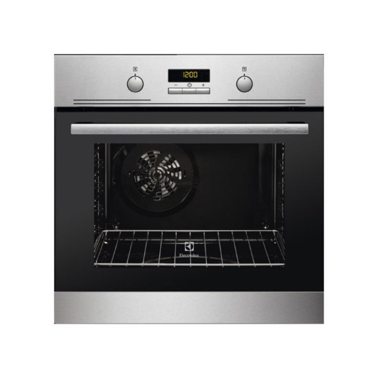 Picture of Built-in oven ELECTROLUX EZC52430AX