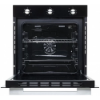 Picture of Built-in oven graude be60.2S (Black)