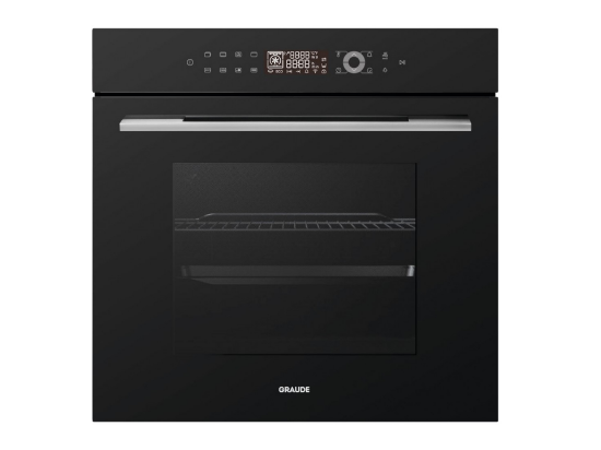 Picture of Built-in oven Graude BM60.3s (Black)