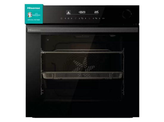 Picture of Built-in oven Hisense BSA66346ADBGWIFI