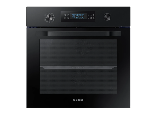 Picture of Built-in oven Samsung NV64R3531BB / WT