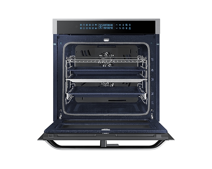 Picture of Built-in oven Samsung NV75N7646RS / WT