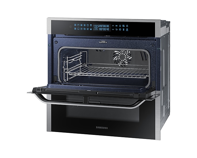 Picture of Built-in oven Samsung NV75N7646RS / WT