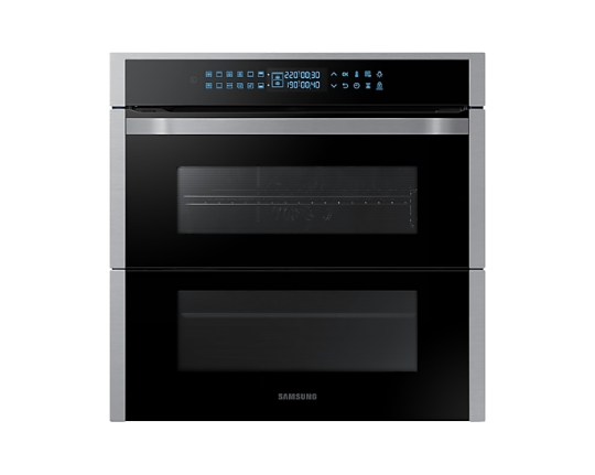 Picture of Built-in oven Samsung NV75N7646RS / WT