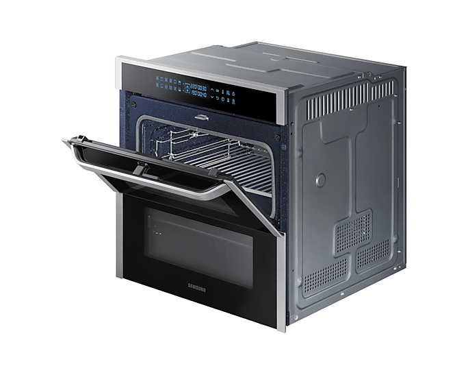 Picture of Built-in oven Samsung NV75N7646RS / WT