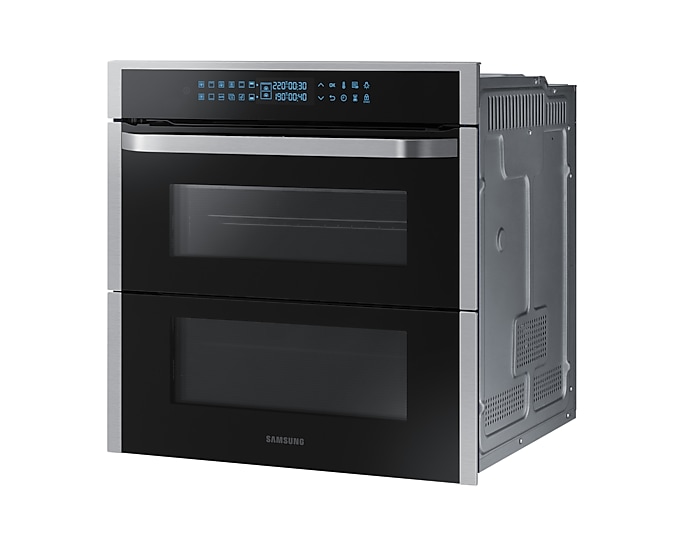 Picture of Built-in oven Samsung NV75N7646RS / WT