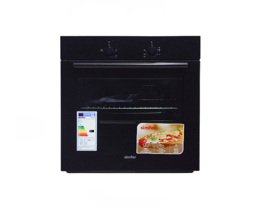 Picture of Built-in oven Simfer B6ES004 PGB: