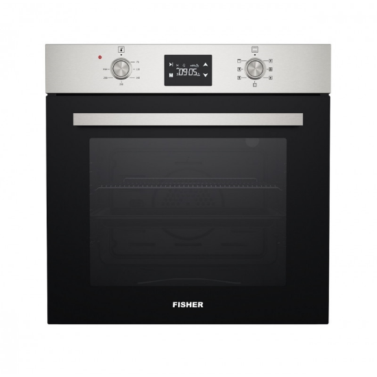 Picture of Built-in oven Fisher FB606x