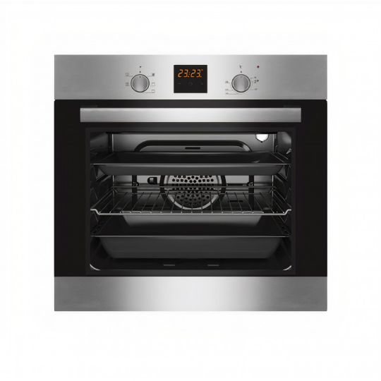 Ներկառուցվող ջեռոց FISHER FBO6405X - ի նկար