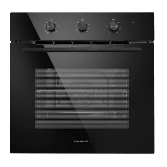 Picture of Built-in oven Maunfeld Meoc708pb2: