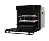 Picture of Built-in oven Hiberg S-VM 6415 B Smart: