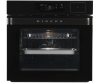 Picture of Built-in oven Hiberg S-VM 6415 B Smart: