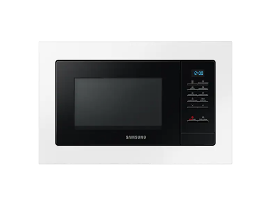 Picture of Microwave Built-in Samsung MS23A7013al / bw