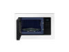 Picture of Microwave Built-in Samsung MS23A7013al / bw
