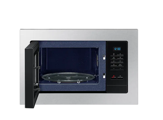 Picture of Microwave Built-in Samsung MS23A7013AT / BW