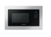 Picture of Microwave Built-in Samsung MS23A7013AT / BW