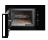 Picture of Built-in microwave Hiberg I-VM 8505 b