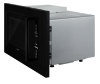 Picture of Built-in microwave Hiberg I-VM 8505 b