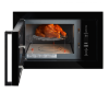 Picture of Built-in microwave Hiberg I-VM 8505 b