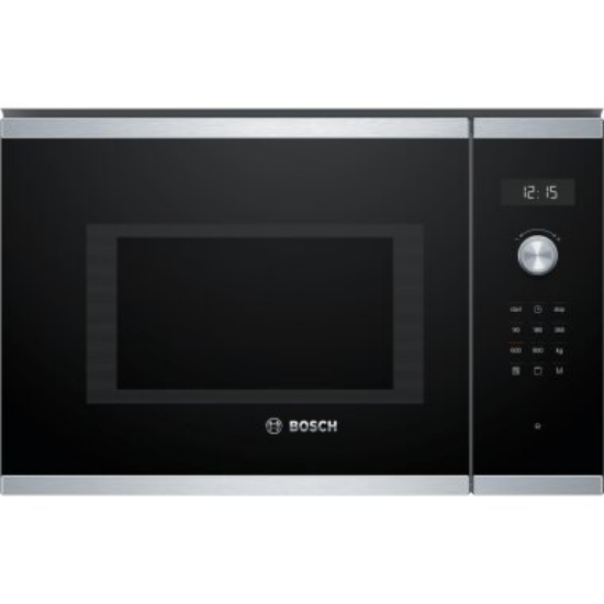 Picture of Built-in microwave stoves Bosch bel554MS0: