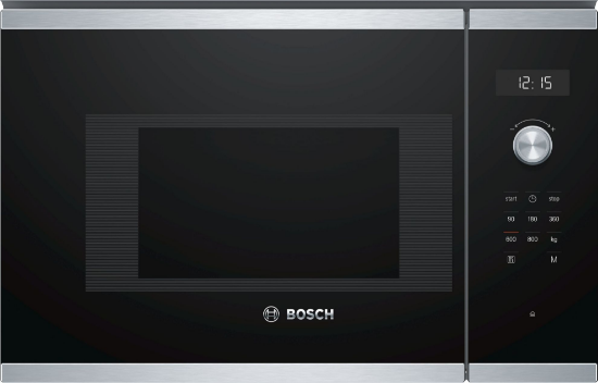 Picture of Built-in microwave stoves Bosch BFL524MS0