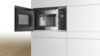Picture of Built-in microwave stoves Bosch BFL524MS0