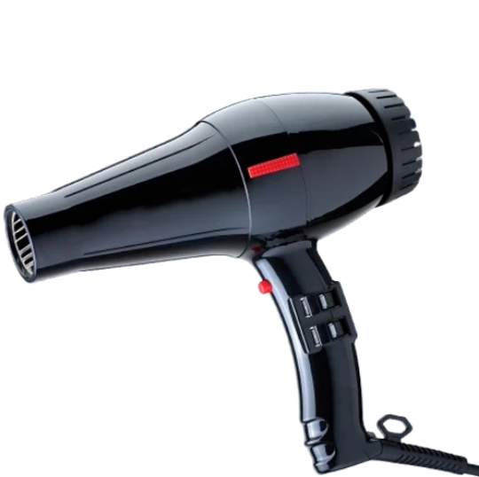 Վարսահարդարիչ TWIN TURBO TT4300   - ի նկար