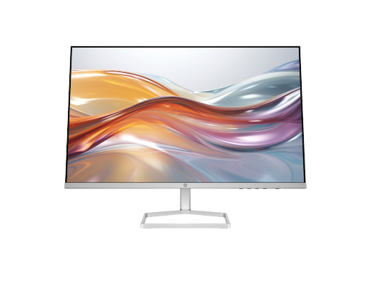 Picture of Monitor Monitor HP 27 '' S5 527SF: