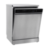 Picture of Dishwasher HIBERG F68 1530 LH