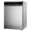 Picture of Dishwasher HIBERG F68 1530 LH