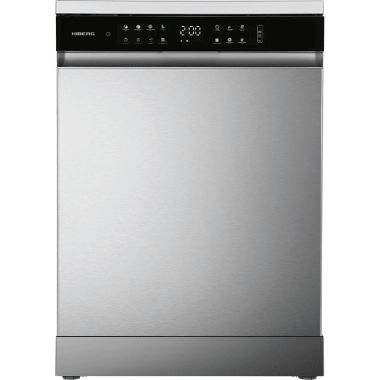 Picture of Dishwasher HIBERG F68 1530 LH
