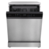 Picture of Dishwasher HIBERG F68 1530 LH