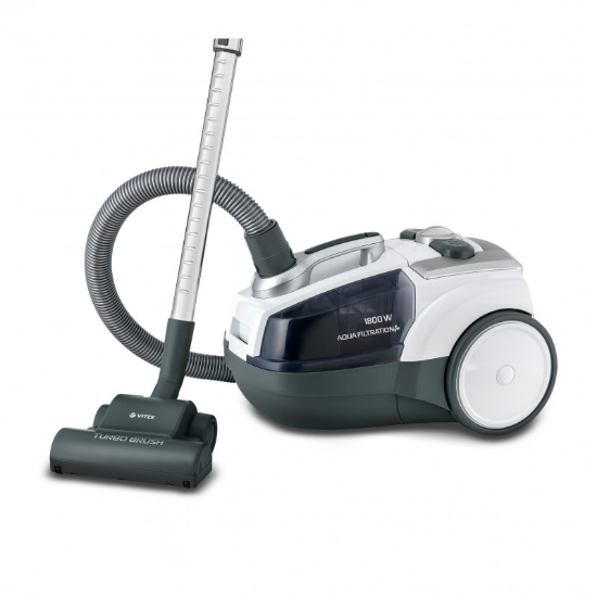 Picture of Vacuum cleaner VITEK VT-1833