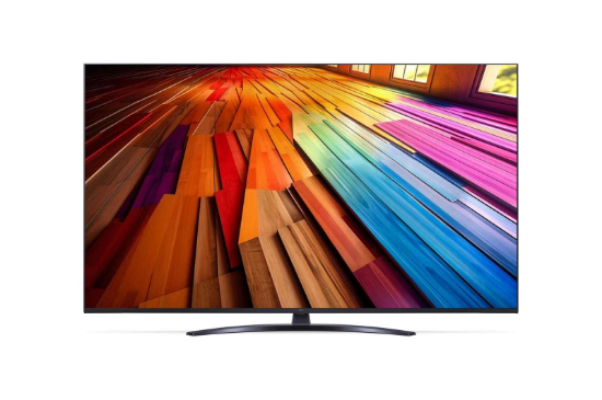 Հեռուստացույց TV LG 50'' 50UT81009LB       - ի նկար