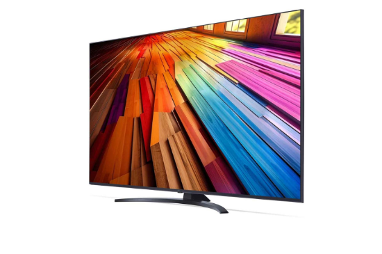 Հեռուստացույց TV LG 50'' 50UT81009LB       - ի նկար