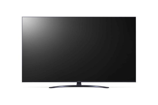 Հեռուստացույց TV LG 50'' 50UT81009LB       - ի նկար