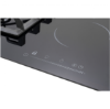 Picture of Built-in gas stove Hiberg VM 6021 B: