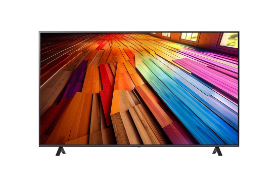 Հեռուստացույց TV LG 75'' 75UT81009LB       - ի նկար