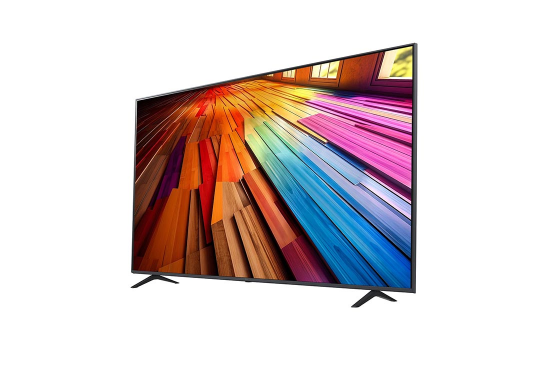 Հեռուստացույց TV LG 75'' 75UT81009LB       - ի նկար