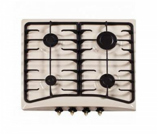 Picture of Built-in gas stove Deluxe 5840.00GMV