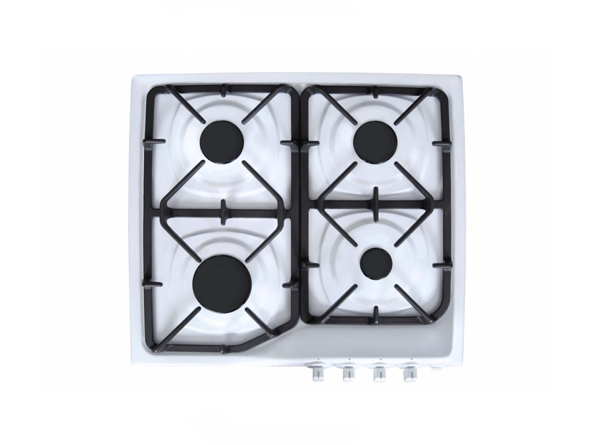 Գազօջախ ներկառուցվող GEFEST SG SN 1210 K4 - ի նկար