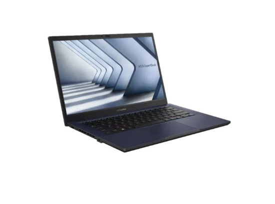 Դյուր. Համ. Notebook Asus Expertbook B1402CBA i5-1235U/8GB/SSD512GB/14''/DOS/Star Black/90NX05V1-M03KD0+Bag - ի նկար